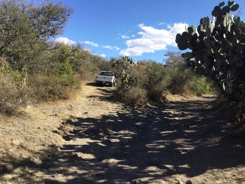 Terreno En Venta En San Sebastián De Las Barrancas San Juan Del Río Querétaro