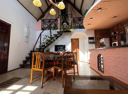 Alquilo Casas En Punta Colorada, Piriápolis, A 2 Cuadras De La Playa