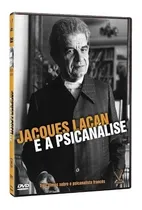 Comprar Jacques Lacan E A Psicanálise - 3 Documentários em 1 Dvd