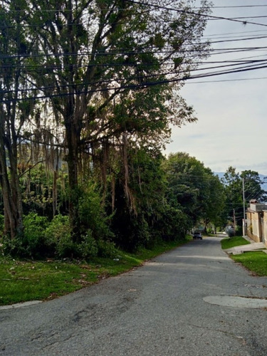 Imagen 2 de 8 de En Venta Amplio Terreno En El Sector La Pedregosa, Mérida Municipio Libertador