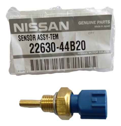 Sensor Valvula Temperatura Nissan Sentra B14 B15 Tiida
