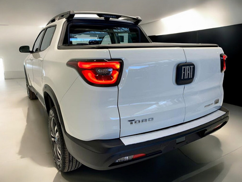Fiat Toro TORO FREEDOM 1.3 T270 4X2 FLEX AUT.