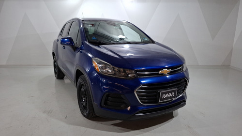 Chevrolet Trax 1.8 A LS MT