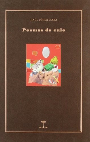 Poemas De Culo - Perez Cobo Raul