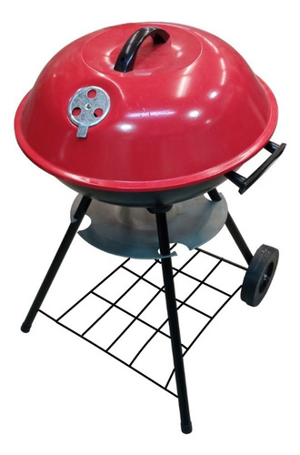 Bbq Grill Barbacoa De Carbón Parrilla