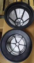 Comprar Filtros Cónicos Aspiradoras Semi E Industriales 