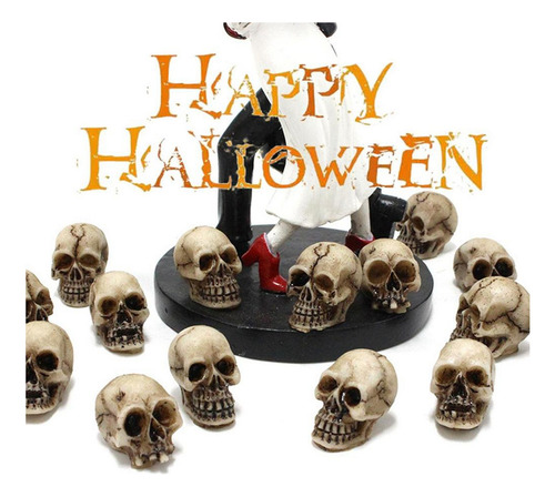 Juguetes Con Modelos De Calavera De Simulación, Minicalavera