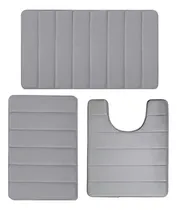 Comprar Juego De Alfombrillas De Baño Juego De Alfombrillas De Baño