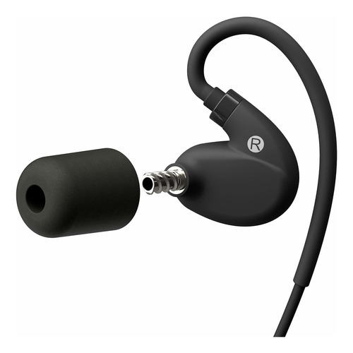 Auriculares Con Tapn Para Los Odos Bluetooth Isotune