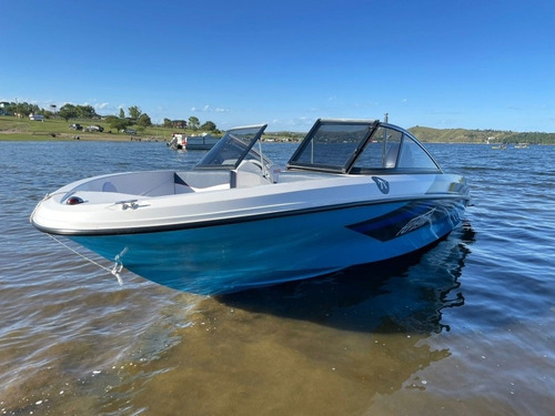 Imagen 12 de 14 de Tecno Flyboat 1600