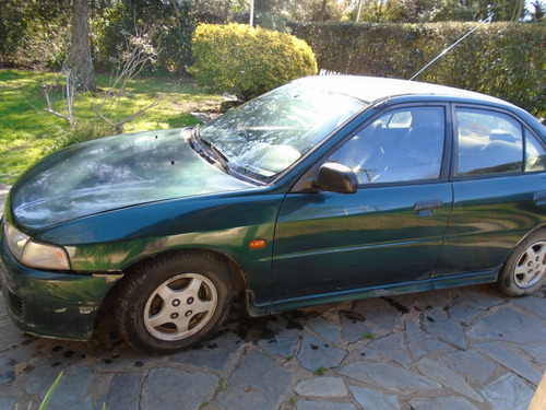 Mitsubishi Lancer Glxi 1996