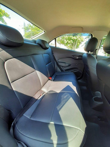 Imagem 11 de 11 de Chevrolet Onix Lt 2018
