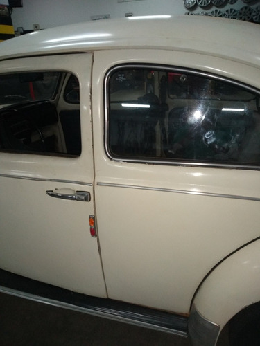 Volkswagen 1600 Fusca