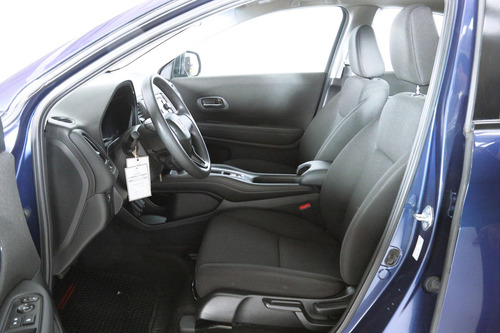 Honda Hr-v 1.8 Exl 4x2 Cvt