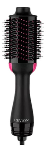 Cepillo Secador De Pelo Revlon One-step Rvdr5222 Negro