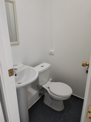 Moderna Oficina Edificio Britania Clase A+