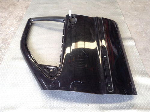 Puerta Delantera Izquierda Mercedes Ml320 Mod 98-03 Original (Usado)