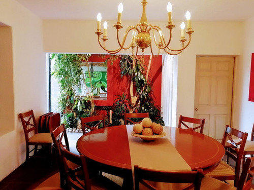 Imagen 24 de 30 de Casa En Venta En Lomas De Las Palmas