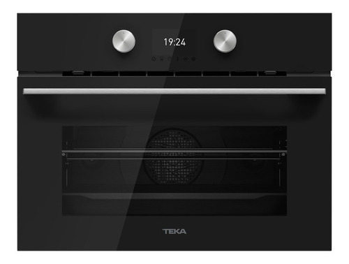 Horno Teka Compacto Maestro Hlc 847 Sc Multi + Horno A Vapor