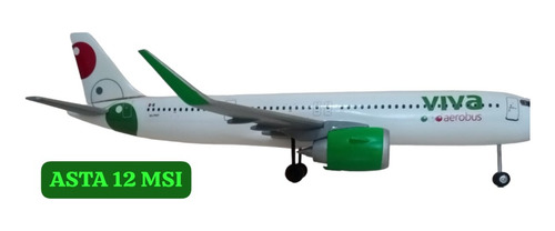 Avion De Colección
