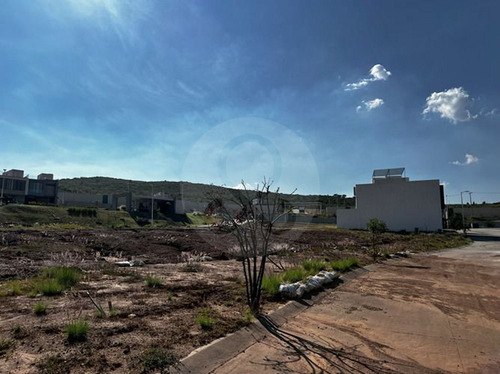 Venta De Terrenos En Senderos De Monte Verde Tlajomulco Jalisco