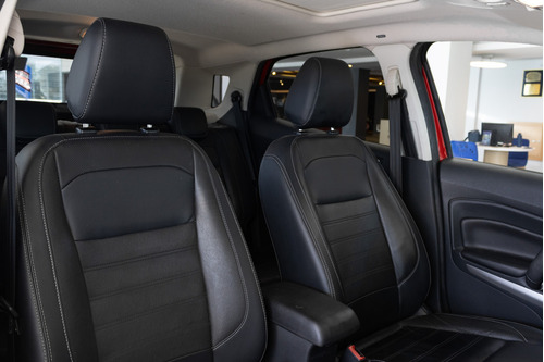 Ford Ecosport 2.0 Titanium At