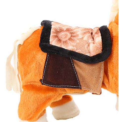 Ponis Interactivos N Walking Ponys De Juguete Para Cantar Y