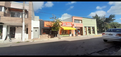 Sg Vende Dos Locales Muy  Comerciales En Merlo San Luis En P