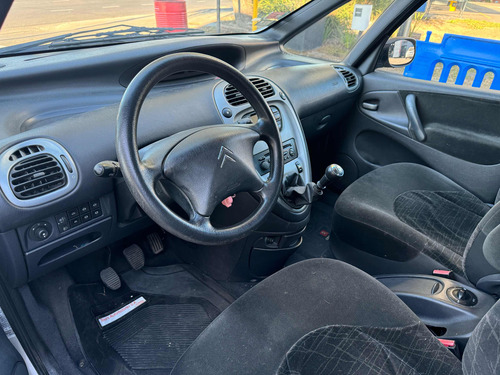 Citroën Xsara Picasso 2.0 Fase2 I Exclusiv 138cv