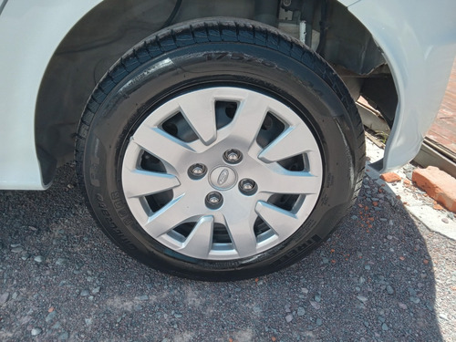 Ford Ka 1.5 Se