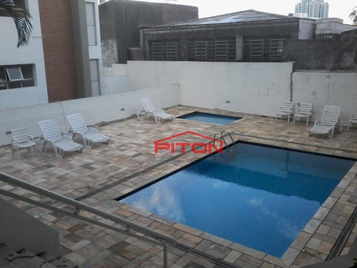 Apartamento Com 2 Dormitórios À Venda, 70 M² Por R$ 350.000,00 - Penha De França - São Paulo/sp - Ap1767