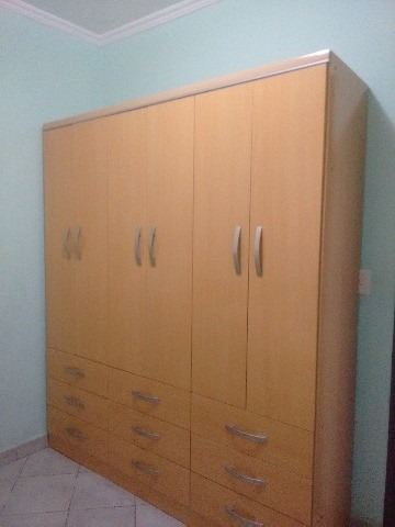 Imagem 26 de 30 de Chacara Aluga Na Vila Rica - Sorocaba/sp - Ch00456 - 4862490