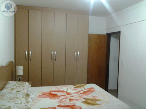 Imagem 13 de 28 de Apartamento A Venda No Bairro Centro Em Guarulhos - Sp. - 538-1