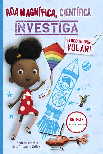 Ada Magnifica, Cientifica, Investiga... /145
