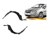 Comprar Guardafangos Delanteros Chevrolet Sail 1.4 2011 2016 Par