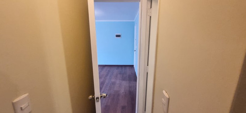 Se Vende Departamento Remodelado En Ñuñoa