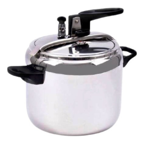 Imagen 1 de 4 de Perdura® Olla De Presión
