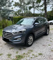 Comprar Hyundai Tucson 2.0 Gl 154cv 6at 2wd