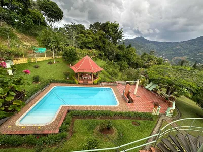 Finca en venta