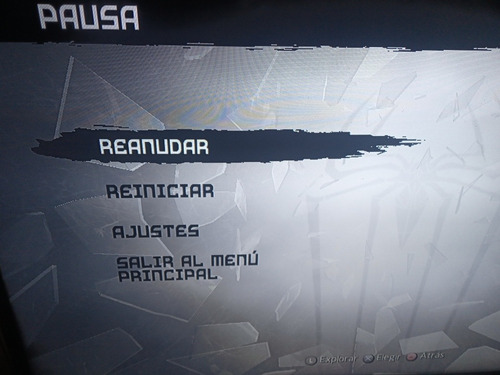 Juego De Ps3 The Amazing Spiderman, Físico Y Usado (Usado)
