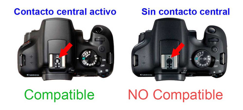Kit Flash Estudio 200w Sombrilla 140cm Pie Newborn Visico