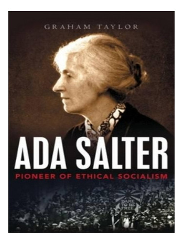 Ada Salter - Taylor Graham. Eb19