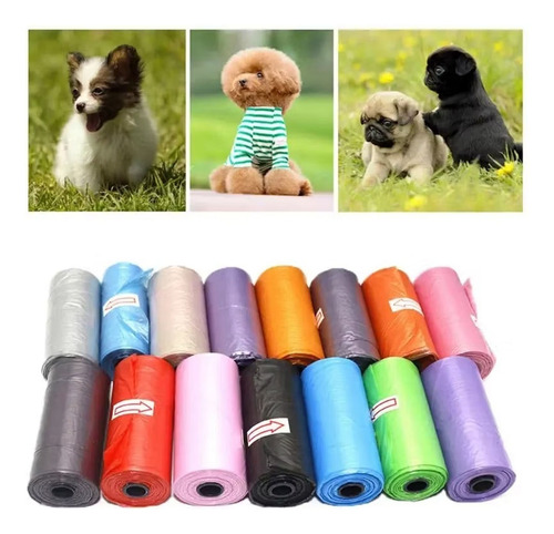 Kit Vestido Abrigo Polar Mascotas Fantasia Talle 1 + Bolsita