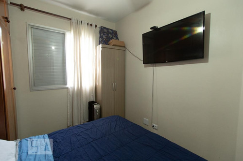 Apartamento À Venda - Tatuapé, 3 Quartos, 95 - S893134529