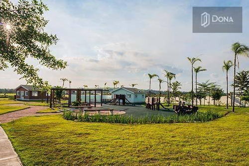 Imagem 4 de 29 de Terreno, Venda, 510m², Tamboré- Jaguariúna-sp - Te0055