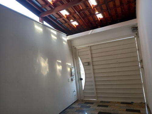 Imagem 2 de 22 de Casa Com 2 Dormitórios Para Alugar, 100 M² Por R$ 1.800,00/mês - Morada Do Sol - Americana/sp - Ca0068