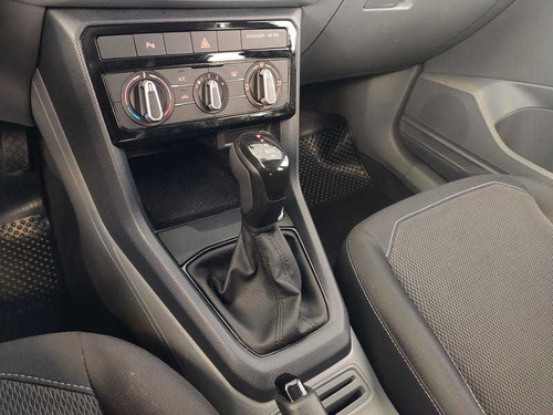 Imagem 12 de 15 de Volkswagen T-cross 1.0 200 Tsi Total Flex Automatico 2020