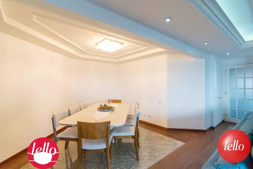 Imagem 8 de 30 de Apartamento - Ref: 240948