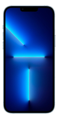 Apple iPhone 13 Pro 128gb - Seminovo/vitrine (Usado)