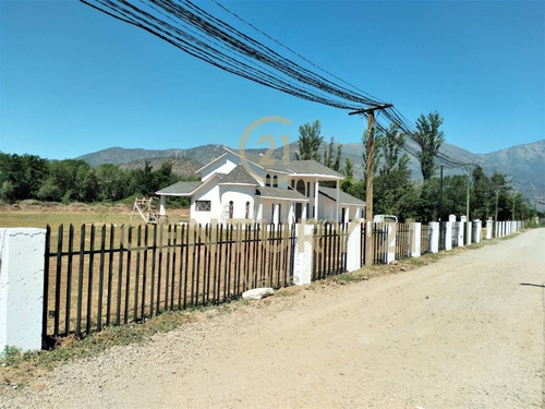 Imagen 12 de 13 de Casa En Venta, Santa Elena, Rancagua